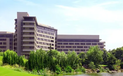 Crowne Plaza SHANGHAI ANTING by IHG