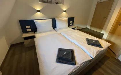 Hotel Central City Hbf Nurnberg
