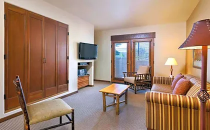 Worldmark Taos
