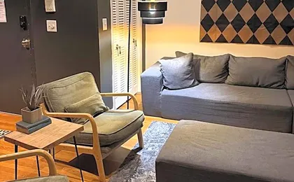 The Lofts at 107
