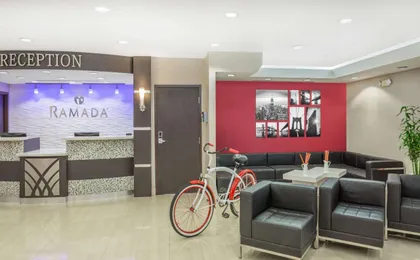 Ramada by Wyndham Miami Springs/Miami International Airport