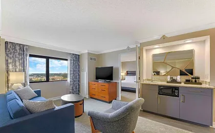 Embassy Suites By Hilton Anaheim - Orange