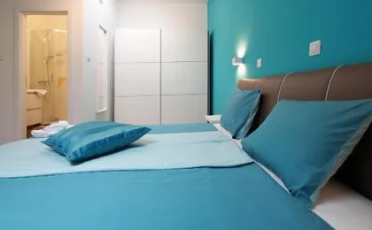 Nelly apartment