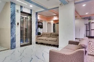Urban Hometel