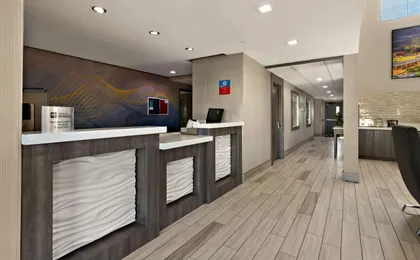 Surestay Plus Hotel by Best Western Tulsa East