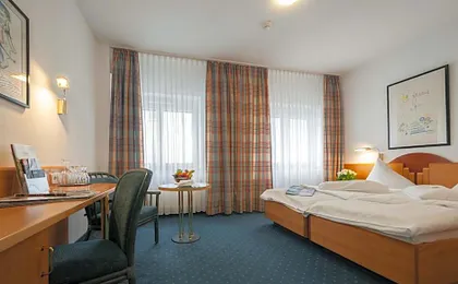 Hotel Unger