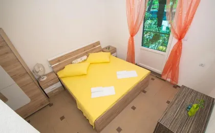 Apartment Afrika