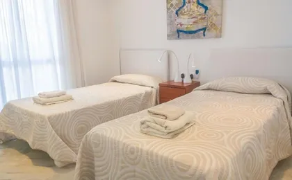 Apartamentos Huertos Nerja