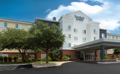 Fairfield Inn & Suites By Marriott Elizabeth City
