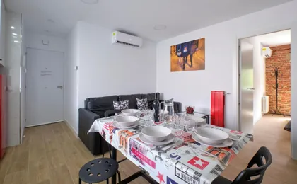 Ever House - Alcala Cielo 2 Rooftop