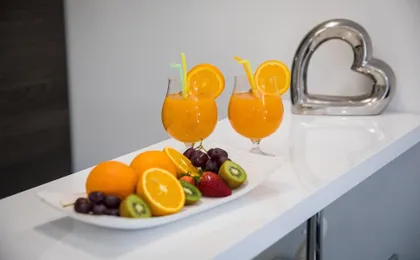Apartments Nada