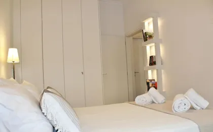 Athenian Hub Luxe Loft