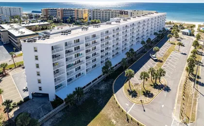 Seacrest 601a Condo