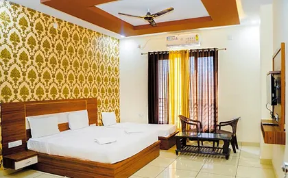 Hotel Ardency Green