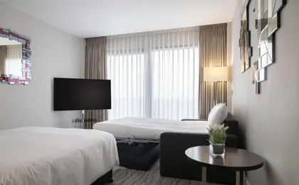 Doubletree by Hilton London Greenwich
