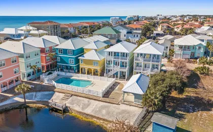 Beach House - Riviera Retreat by PHG