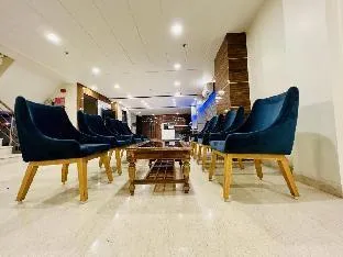 Hotel Apple Inn @ New Delhi Railway Station