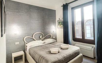 Nashira Rooms B&B Affittacamere