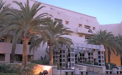 Hilton Vacation Club Cancun Resort Las Vegas
