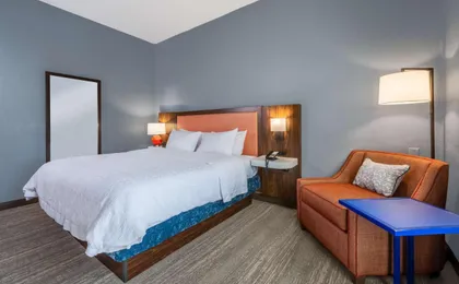 Hampton Inn & Suites Hopkinsville
