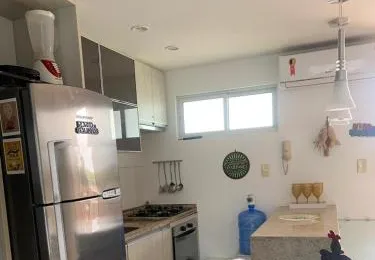 Porto Plaza Flat - 404