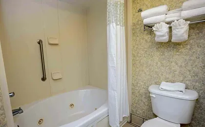 Hampton Inn Williamston