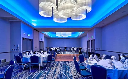 Hilton Garden Inn Livermore