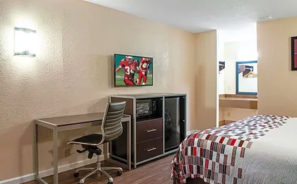 Red Roof Inn Slidell
