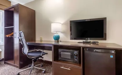 Sleep Inn & Suites Johnson City