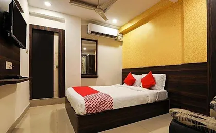 Hotel O Deccan Lodging And Boarding
