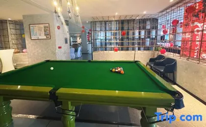Weidu Hotel