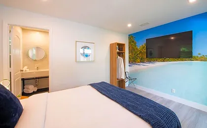 The Lauderdale Boutique Hotel