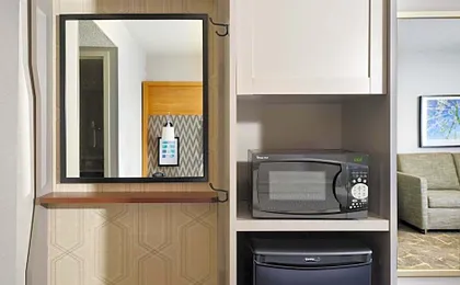 Holiday Inn Boston - Dedham Hotel & Conference Center By IHG