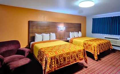 Economy Inn