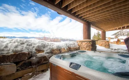 Breckenridge Ski Chalet