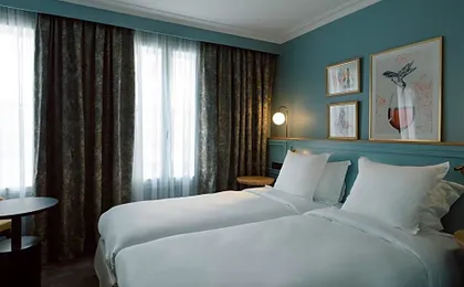 XO Hotel Paris