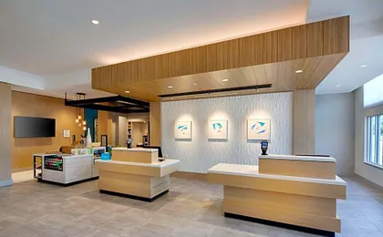 Hilton Garden Inn Panama City Airport