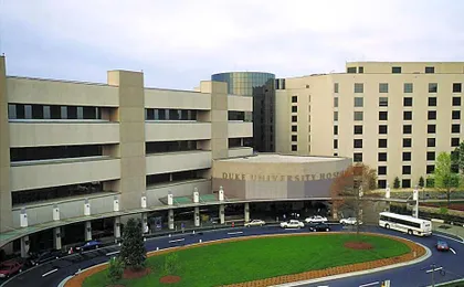 University Inn Duke