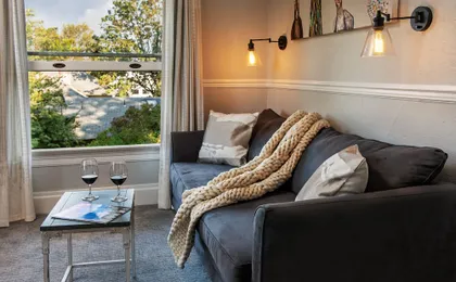 Inn at the Gorge