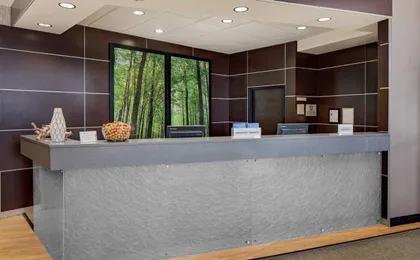Springhill Suites Green Bay
