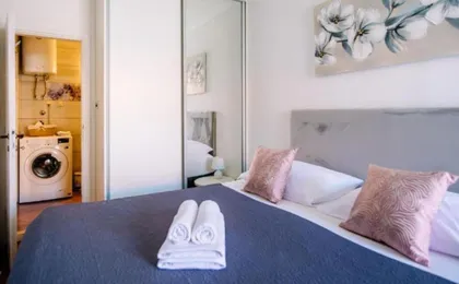 Apartments Luce & Toma