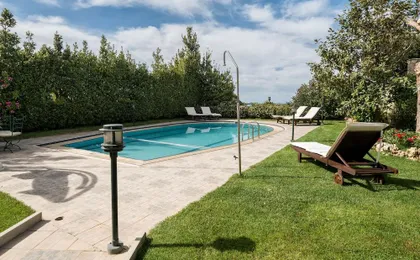Dream Villa Enigma