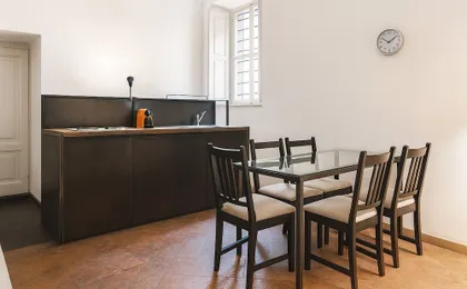 Casa Milano - Openspace in Duomo