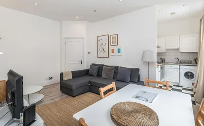 Goodge Street by Allo Housing