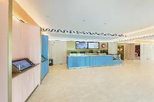 Hanting Hotel Beijing Langxingzhuang Subway Station