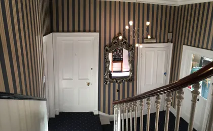 Allison House 17
