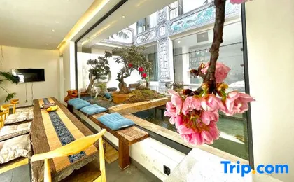 Seven Shanfang Homestay