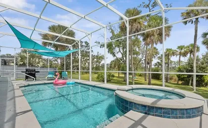 5BR Retreat Pool Opt Heated Spa Bikes Views