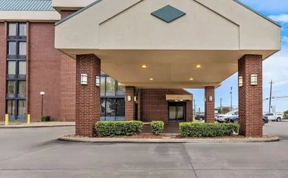 Garner Hotel Houston – Hobby Airport by Ihg