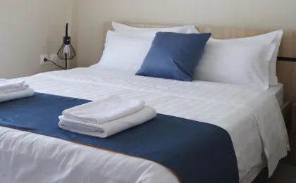 Dafni City Apartment 1